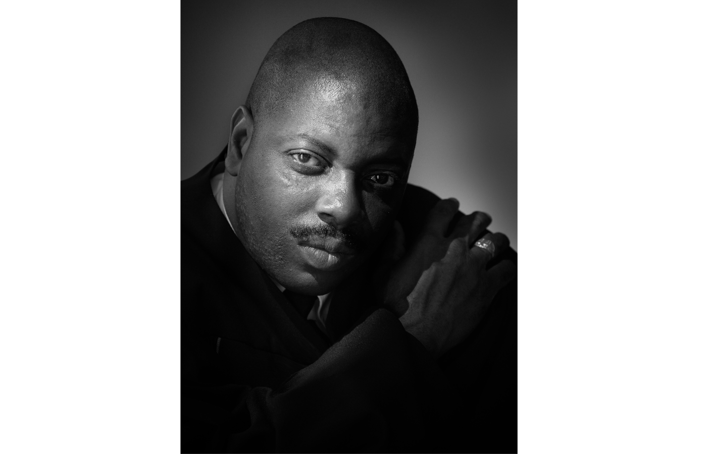 受賞作品まなざし